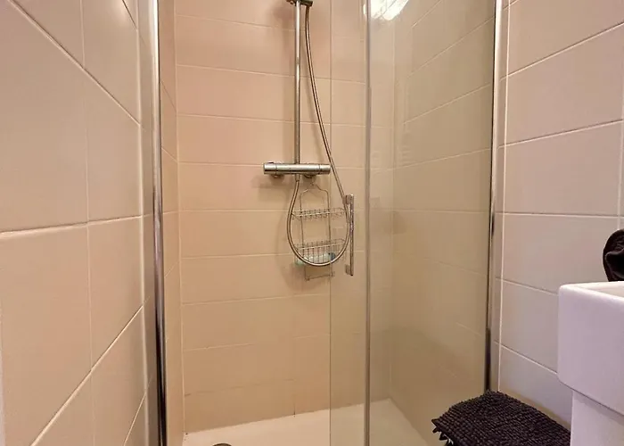 Coin Paisible En Plein Centre-rue Piétonne *